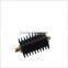 10W RF coaxial attenuators SMA
