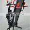 2014 Hot Sales Safety Baby Manual Jogger