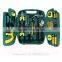 Promotive Professional household tool set by 27pcs hardware hand tool set