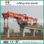 Bridge Girder Launching Crane