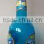 2016 Hot sale inflatable giant bottle, inflatable beer