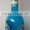 2016 Hot sale inflatable giant bottle, inflatable beer