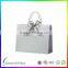 Luxury Novel Custom Logo Wedding Dress Folding Box