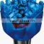 10 5/8'' IADC211 steel tooth drill bits for water well drilling