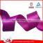 Colorful Polyester Satin Ribbon in complete specification /Gift Wrapping Satin Ribbon/Single Face Polyester Satin Ribbon