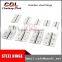 stainless steel lift cabinet door hinges