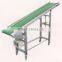 Custom size PVC Conveyor Belt Machine