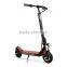 Adult Electric Scooter With Lithium Battery Lightest Foldable 2 Wheel Electric Standing Scooter
