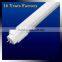 High Lumen UL DLC Listed LED Tube T8 1200mm 18W 135LMW