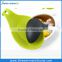 High quality factory wholesaler silicone spoon rest holder