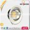 2015 New Technology cob downlight led 10w