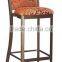 OEM useful aluminum luxury hotel chair