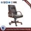 Best price high back wooden office chair & wooden chair designs HX-AC026A