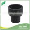 PE water supply 90 degree elbow (BUTT WELDING) irrigation pipe and fitting (PE100 PE80) SDR