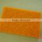 Green scouring pad T2006