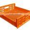 Zhejiang Injection Plastic Bread Crate Mould