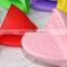 Microwave protective silicone hot goloves dish clips