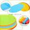Washable Table Mats Anti Slip Mat Silicone Table Plate Mat