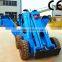 MS500 mini skid steer tractor loader