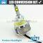 car accessories 9007 headlamp type for ETC-G2-9006-2800LM car led headlight
