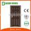commercial exterior Steel Door Material and Special Doors Type fire rated steel door