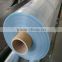 2016 factory best sell Soft Flexible Transparent PVC Sheet Rolls of Packing Plastic