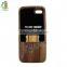 Beautiful Design Mobile Phone Id Card Case For Lg Case G4 Pro V10