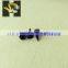Furniture Hardware Trumpet Head Coating Black Drywall Screw
