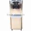 Commercial Counter Top Digital Three Flavors Soft Ice Cream Machine For Sale - Buy Ice Cream Machine,Soft Ice Cream Machine,Comm