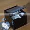 wholesale acrylic dustproof cosmetic box
