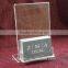 On sale!Custom Acrylic Business Card Holder