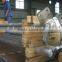 Titanium Mixer shaft