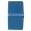Magnetic Litchi Grain Wallet Leather Flip Case for Xiaomi Red Rice Hongmi / Hongmi 1S