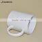 Sublimation Blanks Ceramic Mug 11OZ Factory
