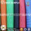 100 polyester brushed tricot fabric