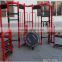 synergy 360 multi function gym equipment