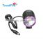 TrustFire D015 580 lumens powrful LED moutain bicycle light/bicycle led lamp