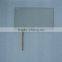 10.1" High transparency 4 wire resistive touch screen for pos terminal
