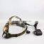 High-quality XP-E R3 LED head lamp with Sensor switch