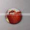 Best quality best sell fridge magnet sublimation