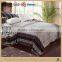 china supplier panda fleece blanket