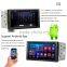Android 5.1.1 Car PC GPS for Two Din Universal 2DIN 3G Wifi BT SD Navigation Radio RDS Stereo System