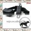 safe and harmless JY899 anti bark slave dog vibrating shock training collar with two strength modes for different dogs