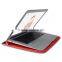 Wholesale Price Leather Sleeve for Macbook 13.3 Inch Case