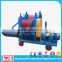 Recycle used for Latex flattening and dewatering Crusher nature Rubber process Crusher