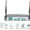 4ch NVR KIT 720P 1.0mp wirless Camera P2PNetwork nvr security wireless cctv cameras system