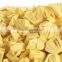 Thailand Dried fruit - Vacuum Freeze Dried Pineapple bulks " Sapalot " [ High quality dried fruit snack from Thailand ]