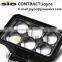 3 inch Square LED Fog Light New Product Sealed Beam Light with Lens