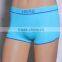 2015 hot sale cheap healthy and comfortable nylon men seamless boxers