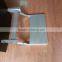 Single Manual folding Step for Motorhome